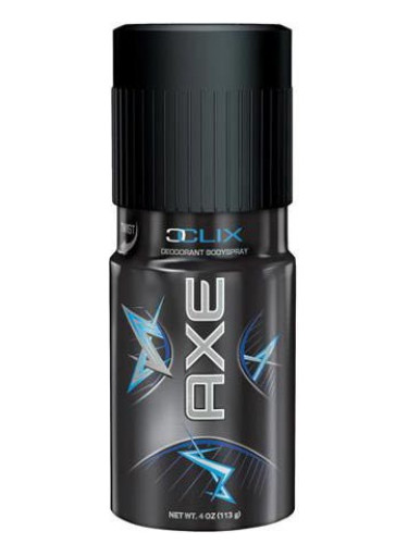 Axe Clix