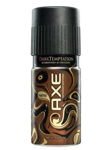 Axe Dark Temptation