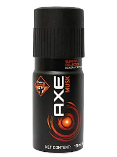 Axe Musk