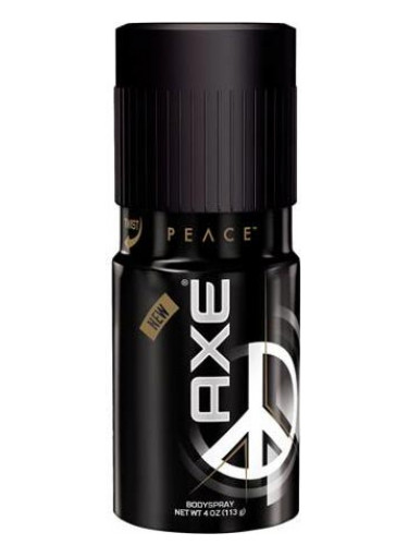 Axe Peace