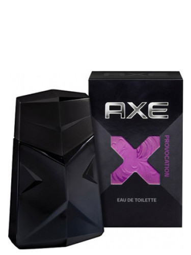 Axe Provocation