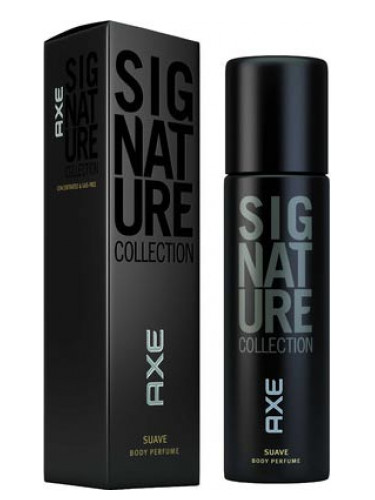 Axe Signature Suave