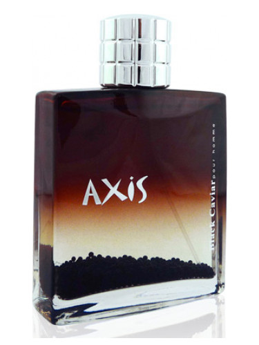 Axis Axis Black Caviar