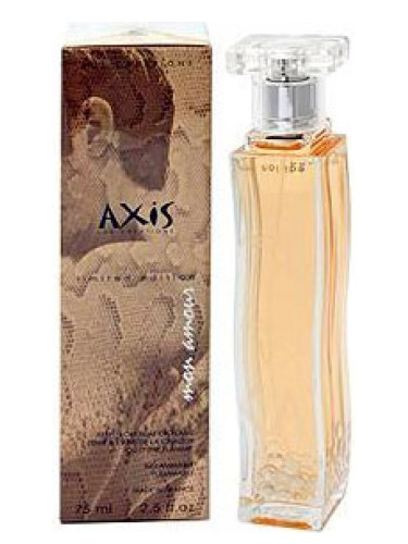 Axis Axis Mon Amour Apricot