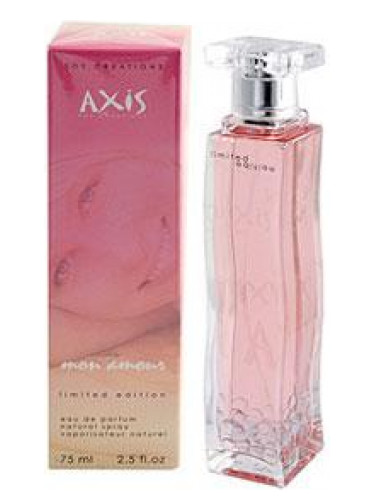 Axis Axis Mon Amour Pink