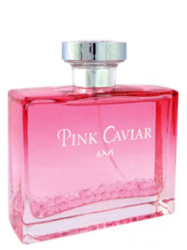 Axis Axis Pink Caviar