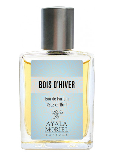 Ayala Moriel Bois d'Hiver