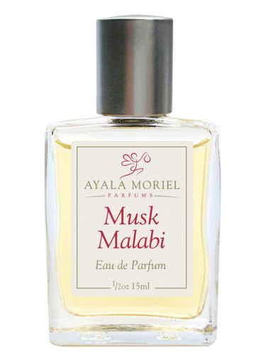 Ayala Moriel Musk Malabi