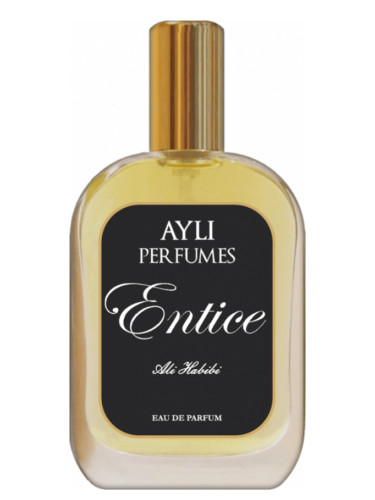 Ayli Perfumes Entice