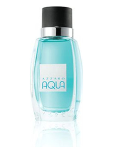 Azzaro Azzaro Aqua