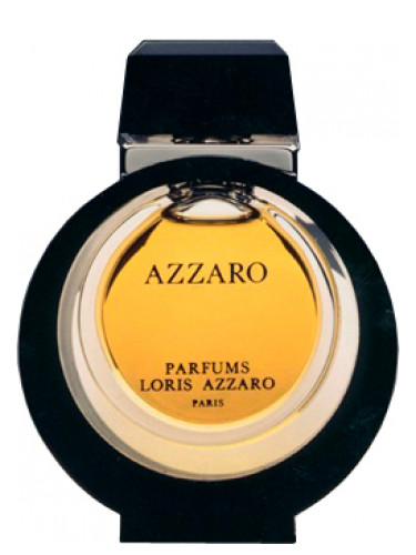 Azzaro Azzaro by Parfums Loris Azzaro 1975