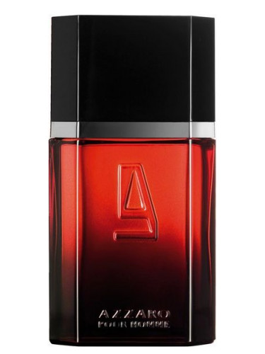 Azzaro Azzaro Pour Homme Elixir