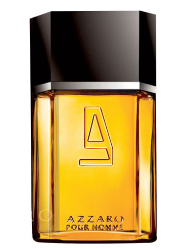 Azzaro Azzaro pour Homme Intense