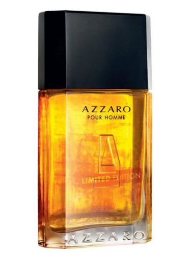 Azzaro Azzaro Pour Homme Limited Edition 2015