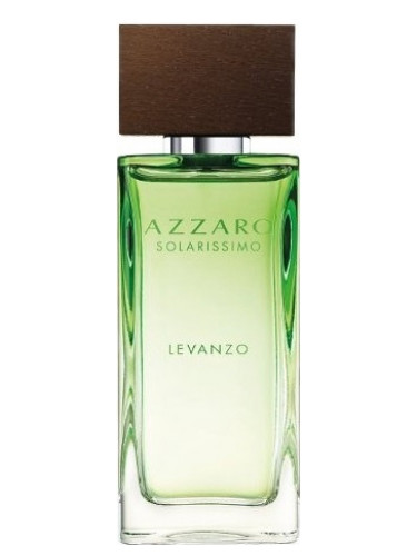 Azzaro Solarissimo Levanzo