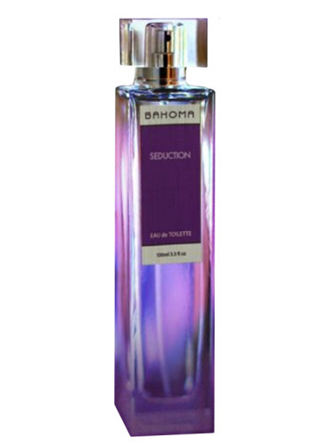 Bahoma London Seduction