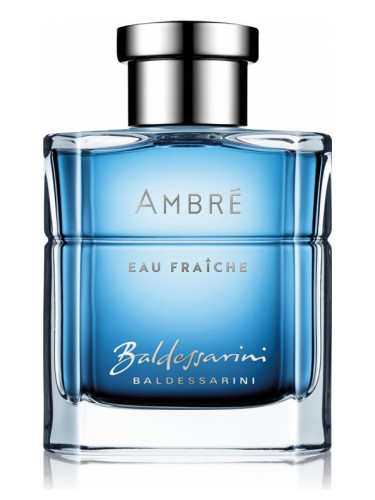 Baldessarini Ambré Eau Fraîche