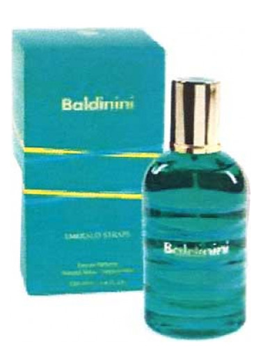 Baldinini Emerald Straps