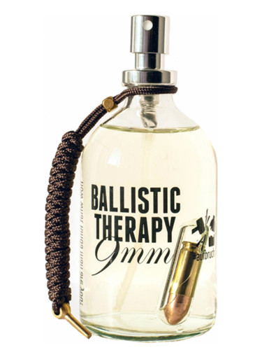 Ballistic Therapy 9mm