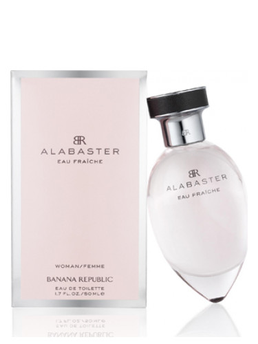 Banana Republic Alabaster Eau Fraiche