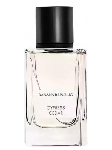 Banana Republic Cypress Cedar