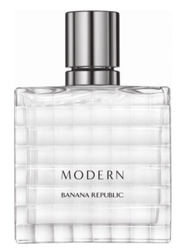 Banana Republic Modern Man