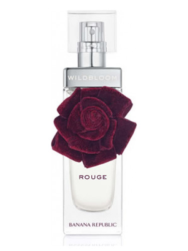 Banana Republic Wildbloom Rouge