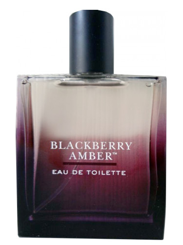 Bath and Body Works Blackberry Amber