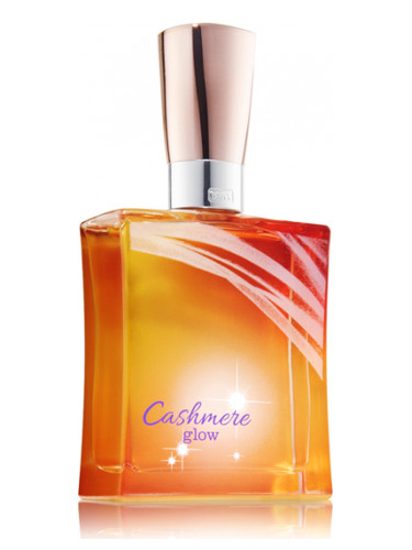 Bath and Body Works Cashmere Glow