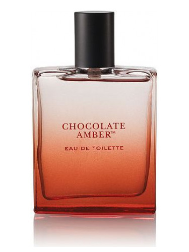 Bath and Body Works Chocolate Amber