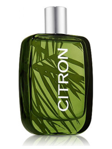 Bath and Body Works Citron For Men