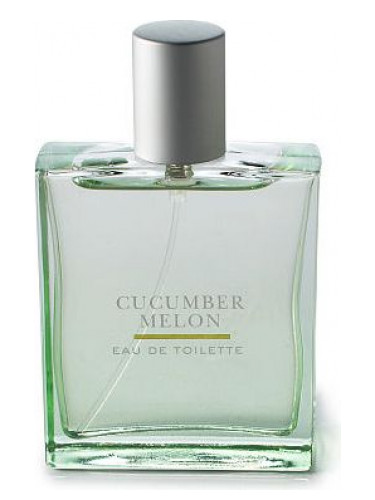 Bath and Body Works Cucumber Melon