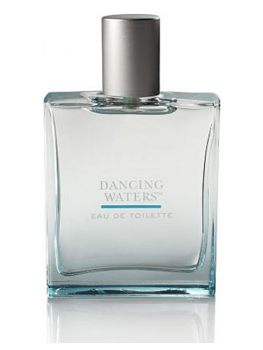 Bath and Body Works Dancing Waters