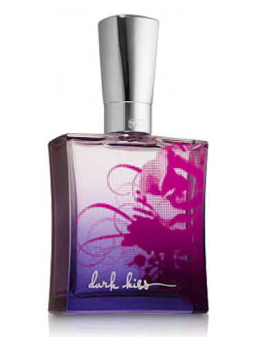 Bath and Body Works Dark Kiss