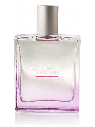 Bath and Body Works Enchanted Orchid