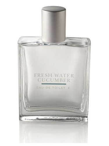 Bath and Body Works Freshwater Cucumber