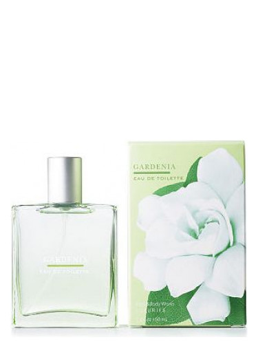 Bath and Body Works Gardenia