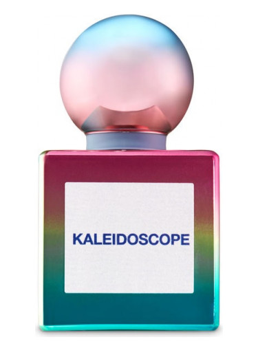 Bath and Body Works Kaleidoscope