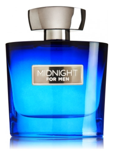 Bath and Body Works Midnight