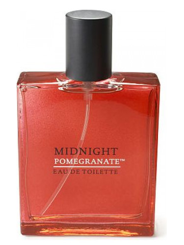 Bath and Body Works Midnight Pomegranate