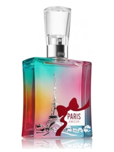 Bath and Body Works Paris Amour