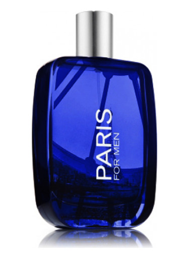 Bath and Body Works Paris for Men