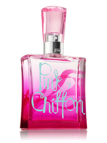 Bath and Body Works Pink Chiffon