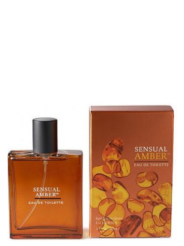 Bath and Body Works Sensual Amber