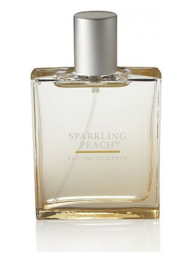 Bath and Body Works Sparkling Peach