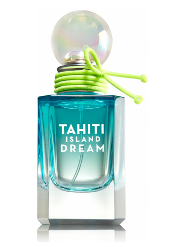 Bath and Body Works Tahiti Island Dream