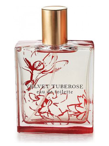 Bath and Body Works Velvet Tuberose