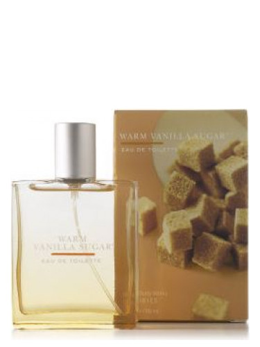 Bath and Body Works Warm Vanilla Sugar