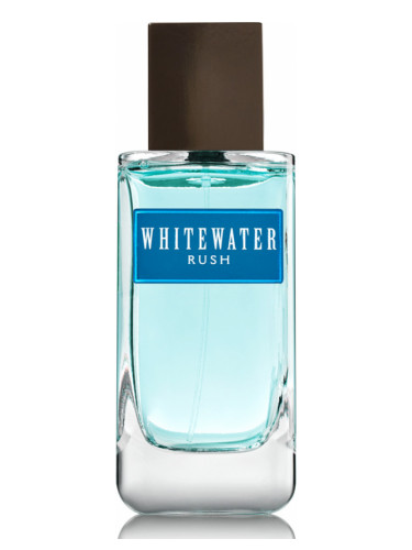 Bath and Body Works Whitewater Rush