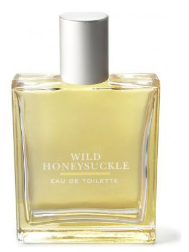 Bath and Body Works Wild Honeysuckle